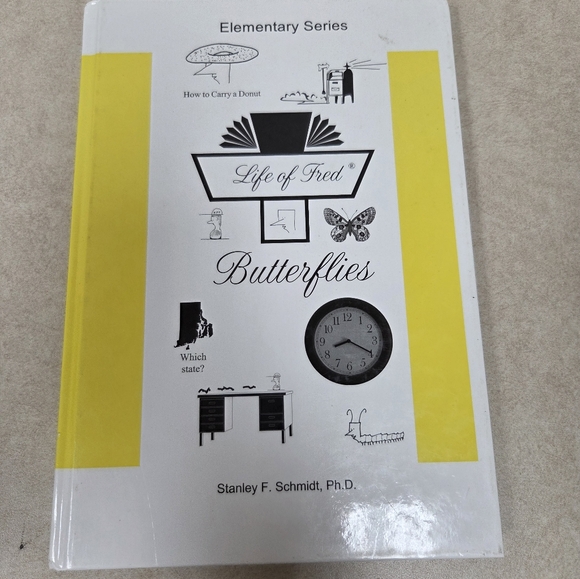 Elementary Series Set - Picture 4 of 5